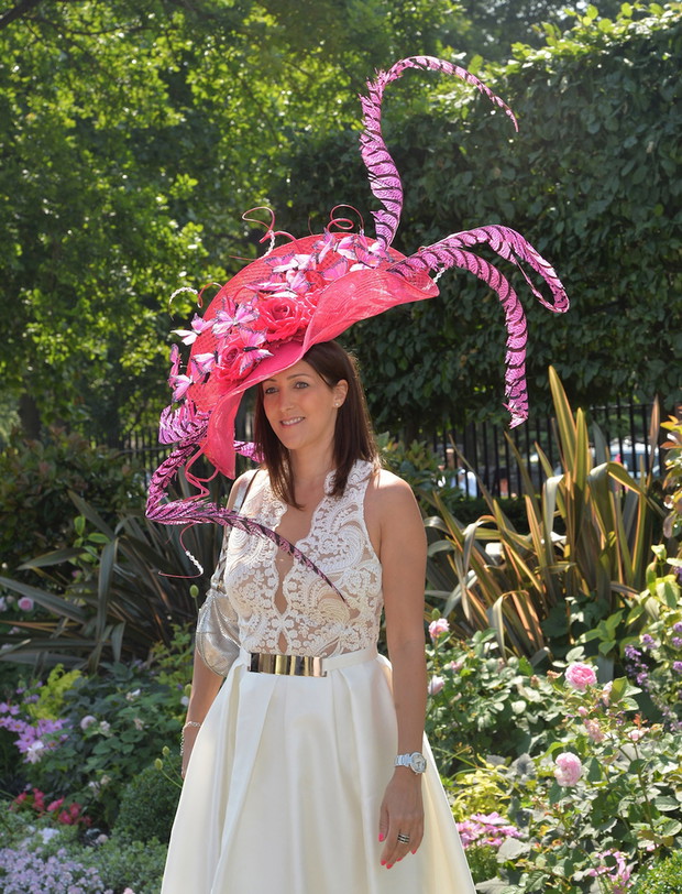 Ascot 2017