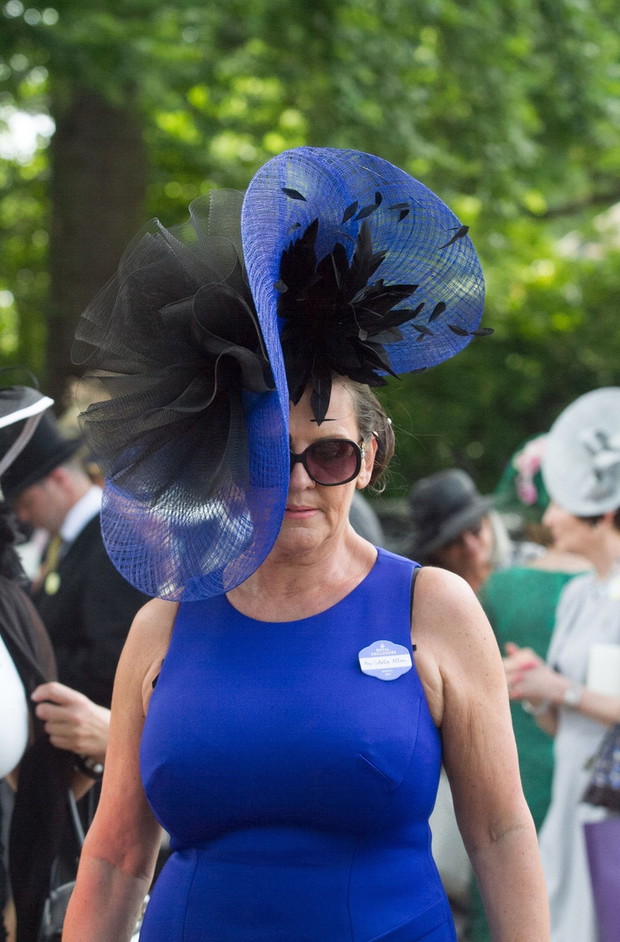 Ascot 2017