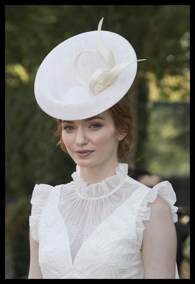 Ascot 2017
