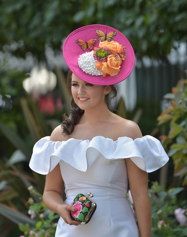 Ascot 2017