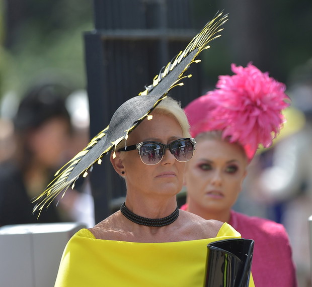 Ascot 2017