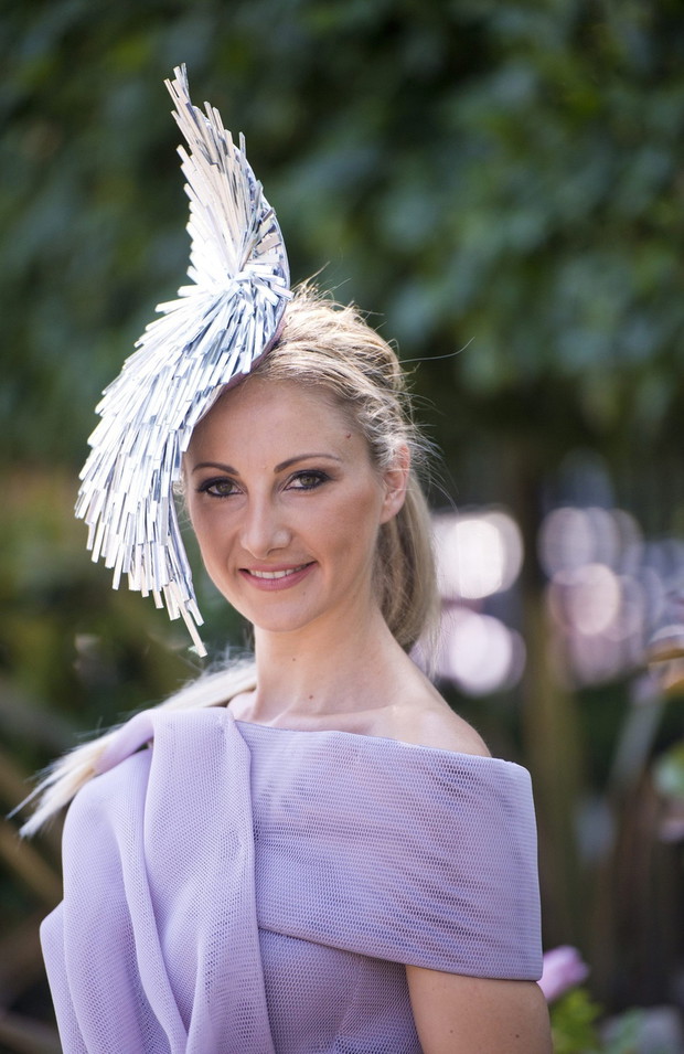 Ascot 2017