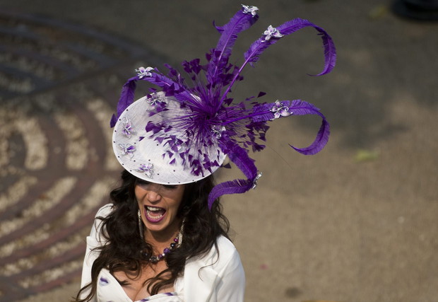 Ascot 2017