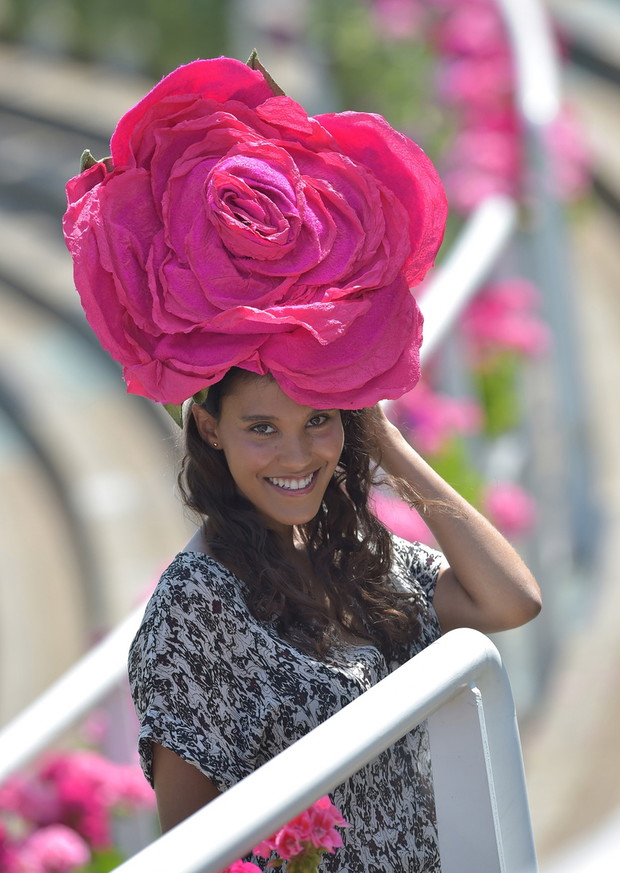 Ascot 2017