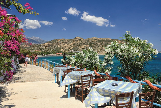 Crete