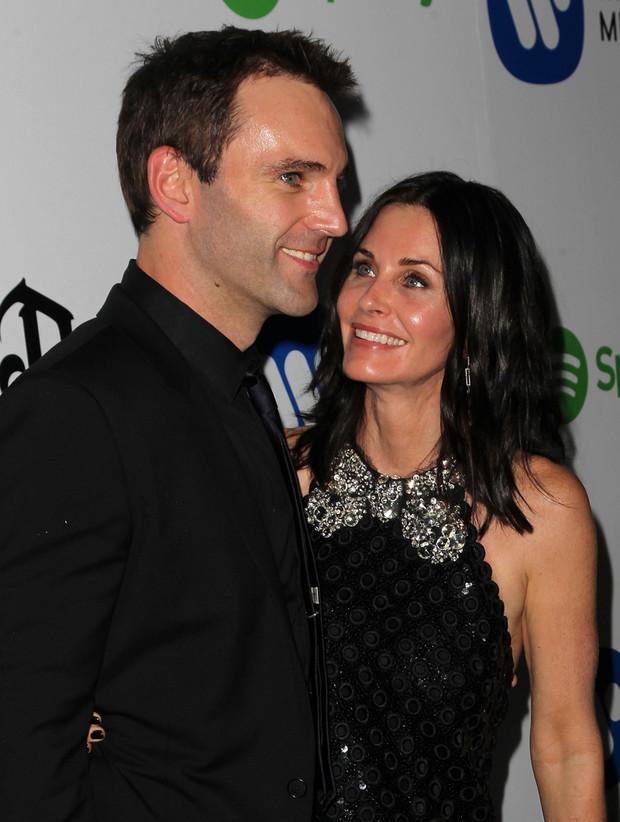 Grammy After Party - impreza Warner Music Group