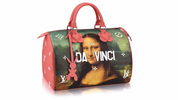 Najnowsza kolekcja torebek Louis Vuitton