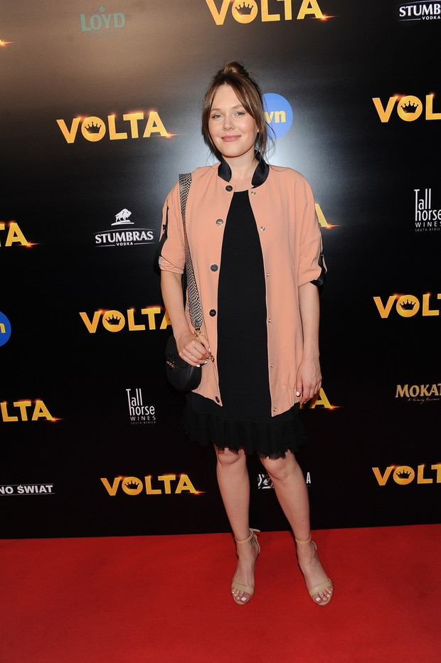 VOLTA - uroczysta premiera filmu