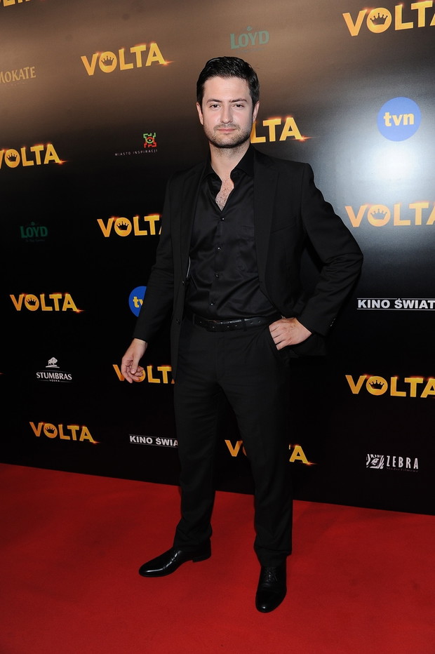 VOLTA - uroczysta premiera filmu