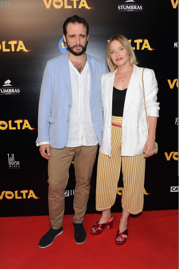 VOLTA - uroczysta premiera filmu