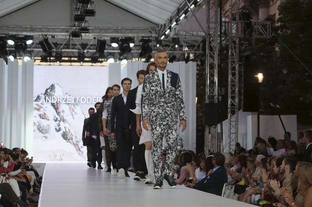 Warsaw Fashion Street 2017