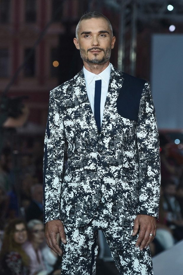 Warsaw Fashion Street 2017