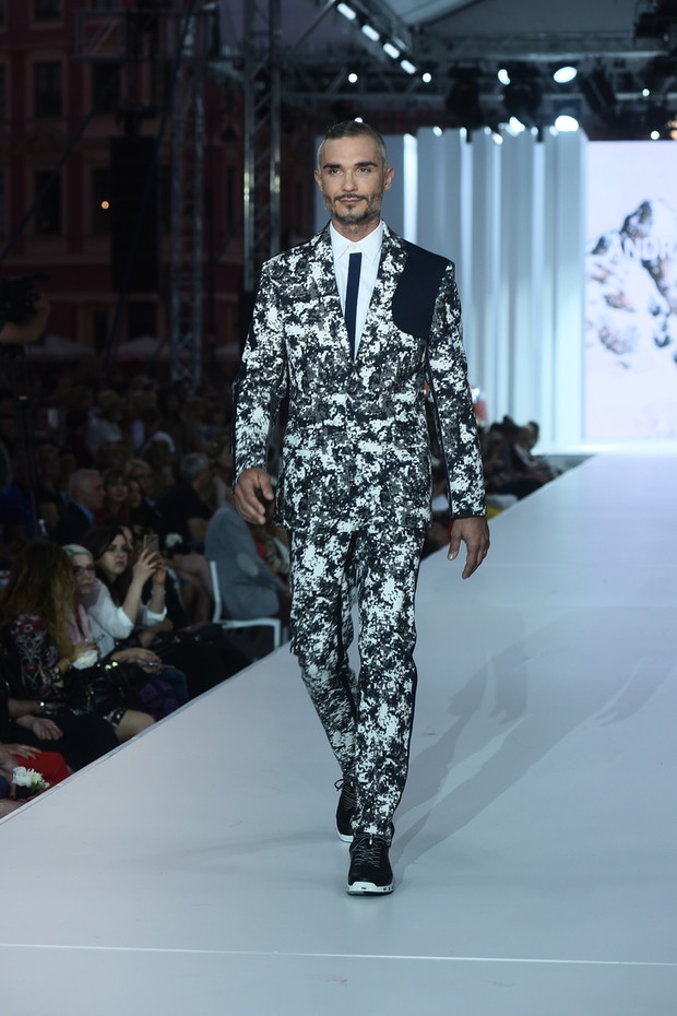 Warsaw Fashion Street 2017