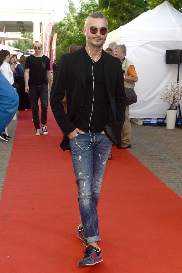 Warsaw Fashion Street 2017