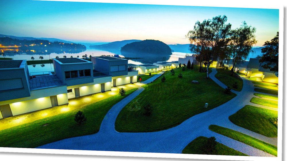 Hotel Lemon Resort Spa
