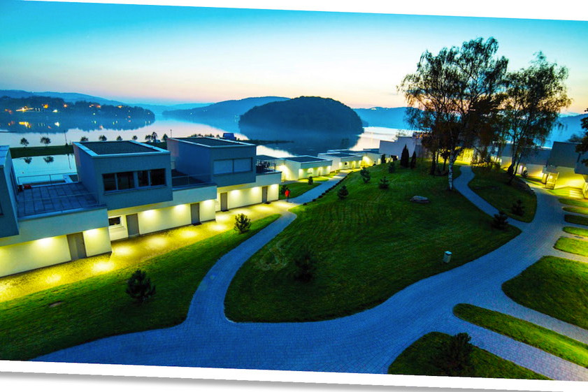 Hotel Lemon Resort Spa