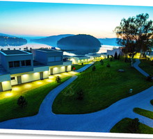 Hotel Lemon Resort Spa