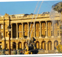 Paryski Hôtel de Crillon otworzył się po remoncie