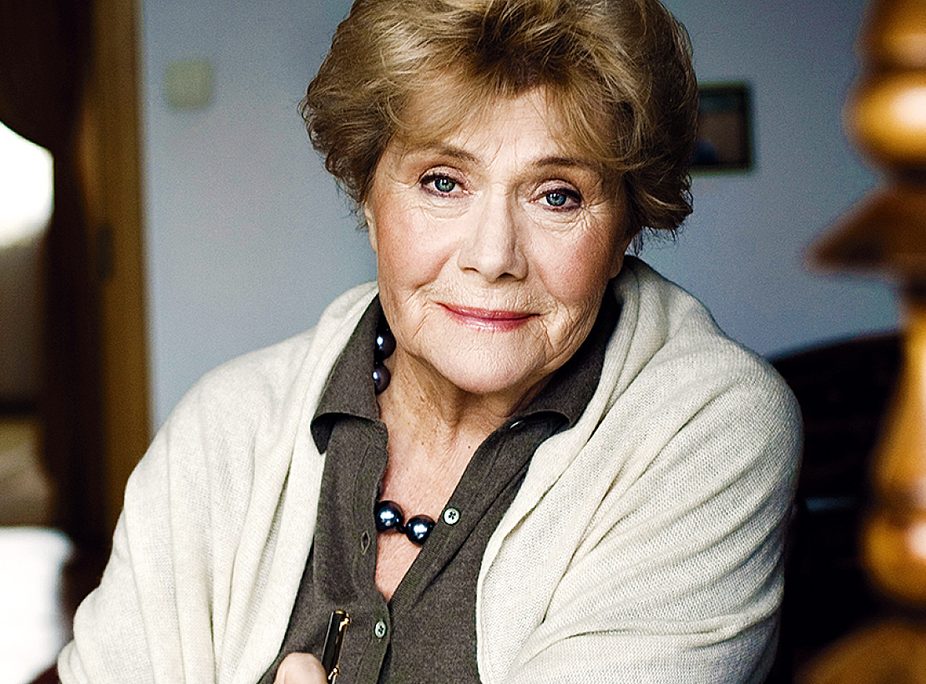 Teresa Lipowska, main topic
