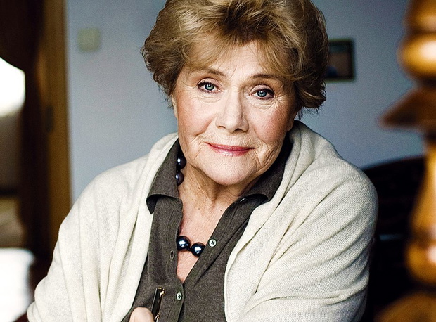Teresa Lipowska, main topic