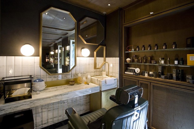The Hôtel de Crillon Reopens, Unveils Lagerfeld Suites and Pool