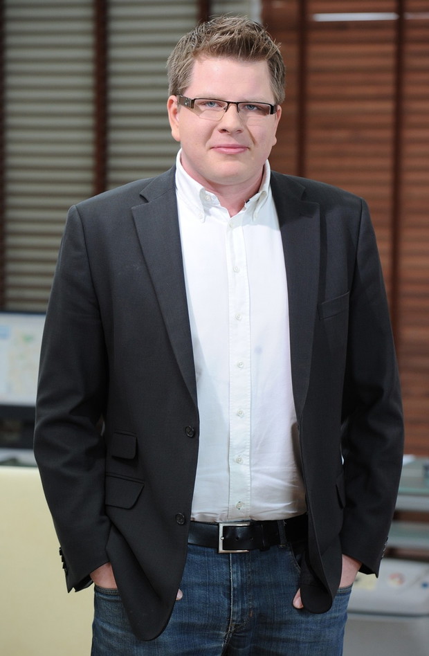 Dzie? Dobry TVN i jego go?cie