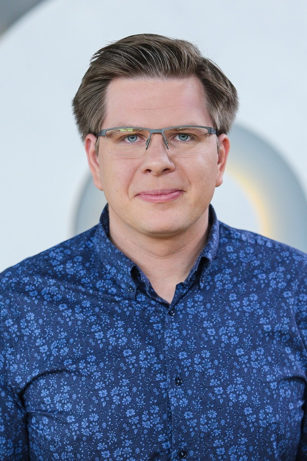 Dzie? Dobry TVN i jego go?cie