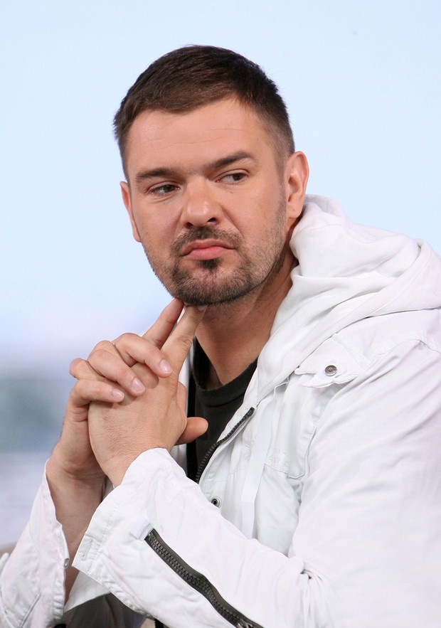 Dzie? Dobry TVN i jego go?cie
