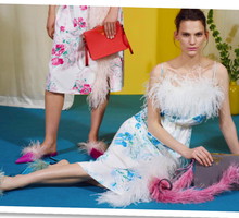 Kapsułowa kolekcja Prada dla mytheresa