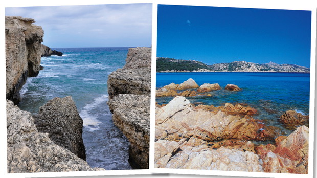 Plaża Punta Galera