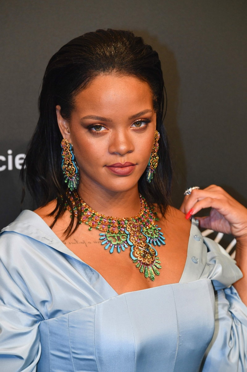 Rihanna