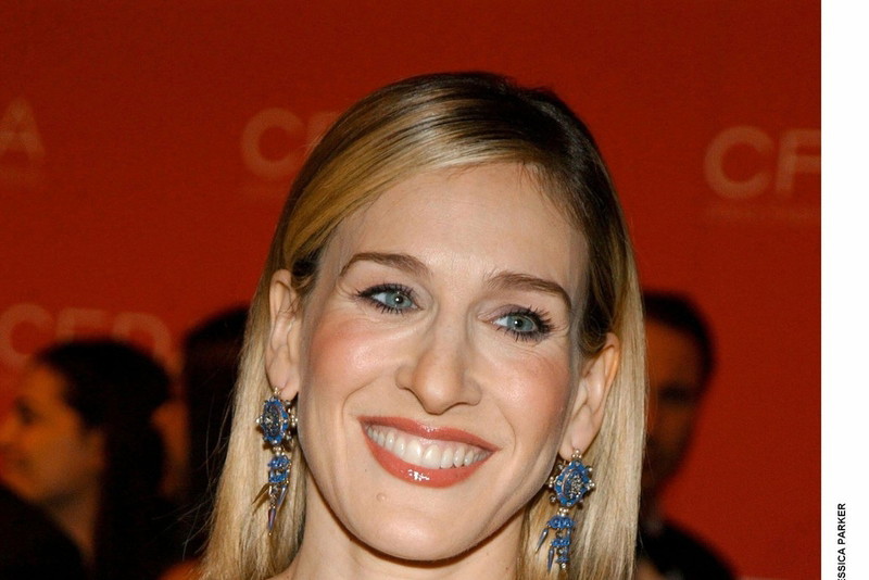 Sarah Jessica Parker w 2003 roku