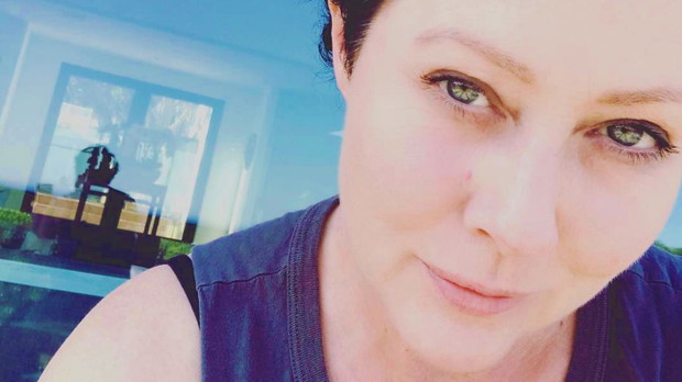 Shannen Doherty, Beverly Hills 9020010, Shannen Doherty rak