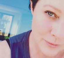 Shannen Doherty, Beverly Hills 9020010, Shannen Doherty rak