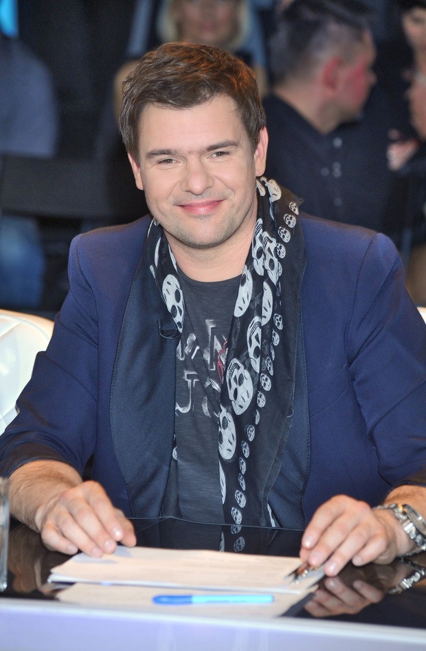 Tylko nas dwoje - odc. 1