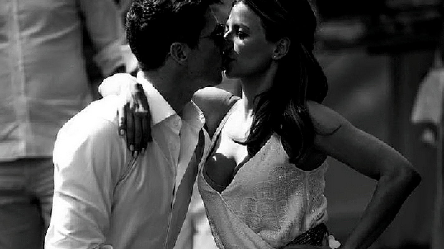 Anna Lewandowska, Robert Lewandowski