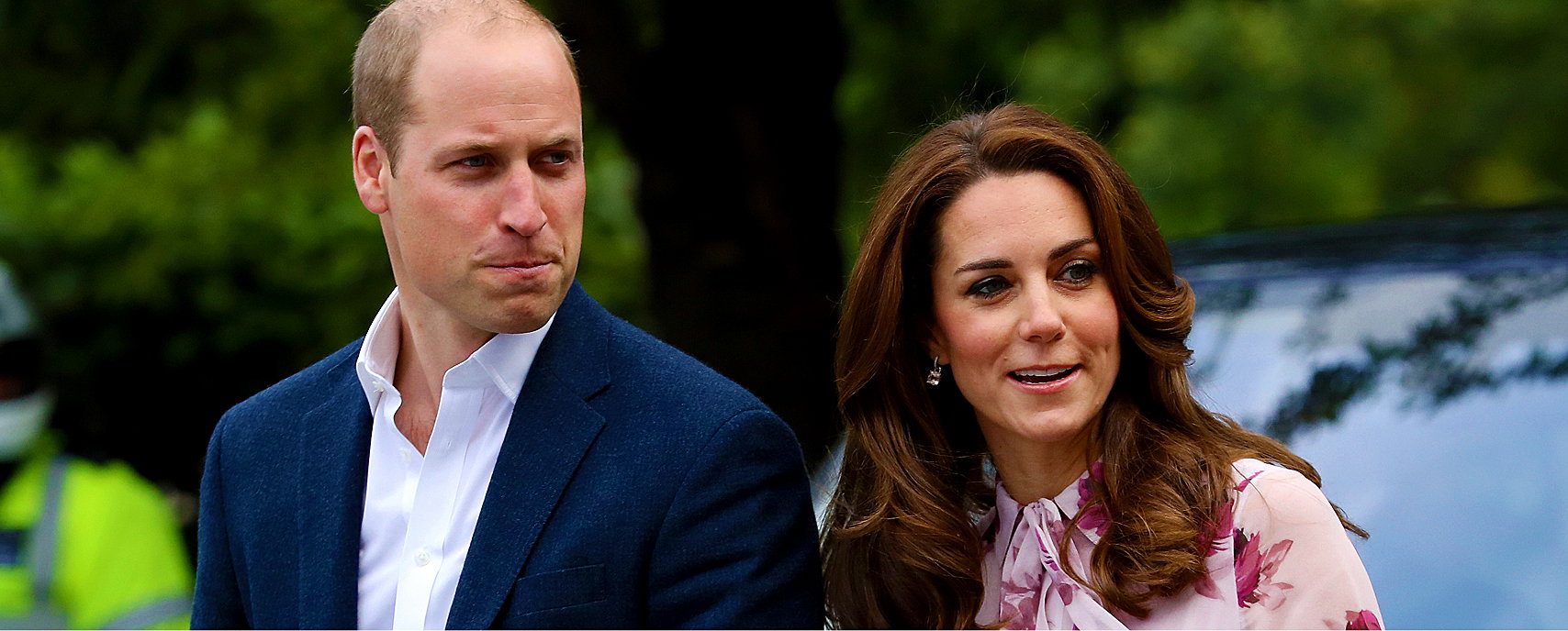 Kate i William, księżna Kate, książę William
