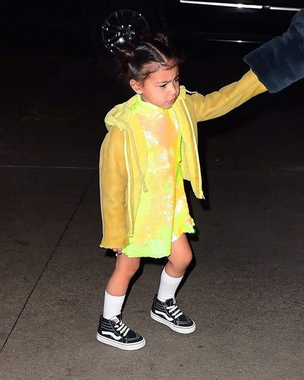 Kim Kardashian idzie z Nori na Jezioro ?ab?dzie