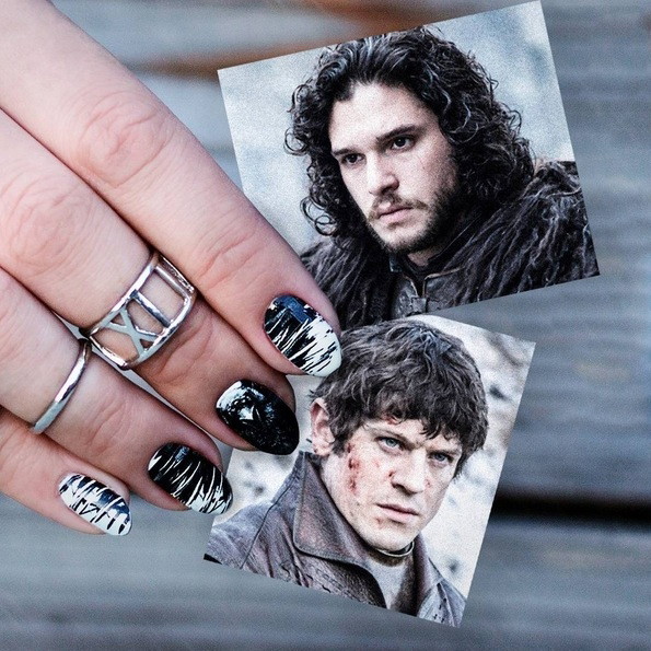 nailsnaps