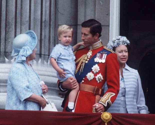 william retro