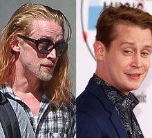 Macaulay Culkin