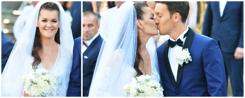 Agnieszka Radwańska, Dawid Celt