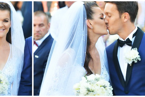 Agnieszka Radwańska, Dawid Celt