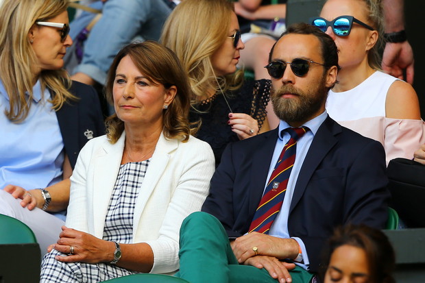 Day Eleven: The Championships - Wimbledon 2017