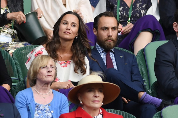 Day One: The Championships - Wimbledon 2016