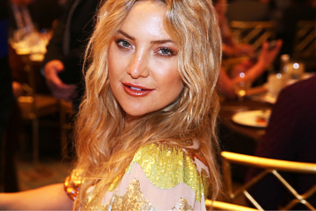Kate Hudson, metamorfoza Kate Hudson