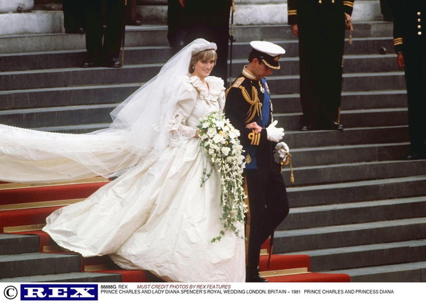 KSIEZNA DIANA I DODI AL FAYED NA WAKACJACH W SARDYNII, EXCLUSIVE