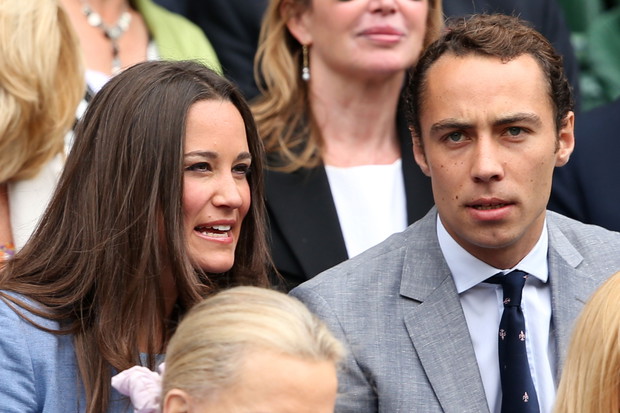 The Championships - Wimbledon 2013: Day One