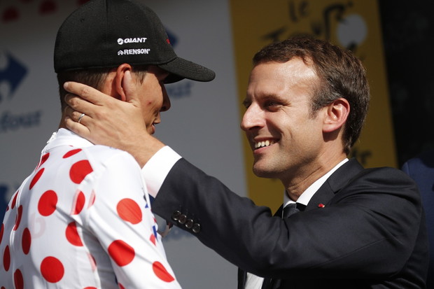 Tour de France 2017