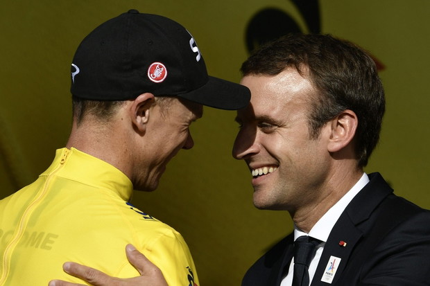 Tour de France 2017